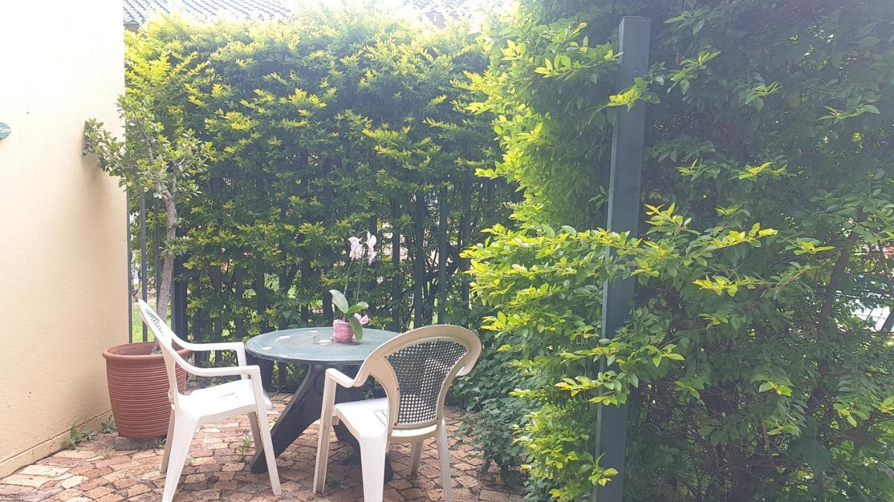 Matina Guest House Johannesburg Bagian luar foto