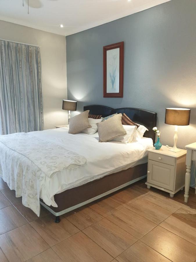 Matina Guest House Johannesburg Bagian luar foto