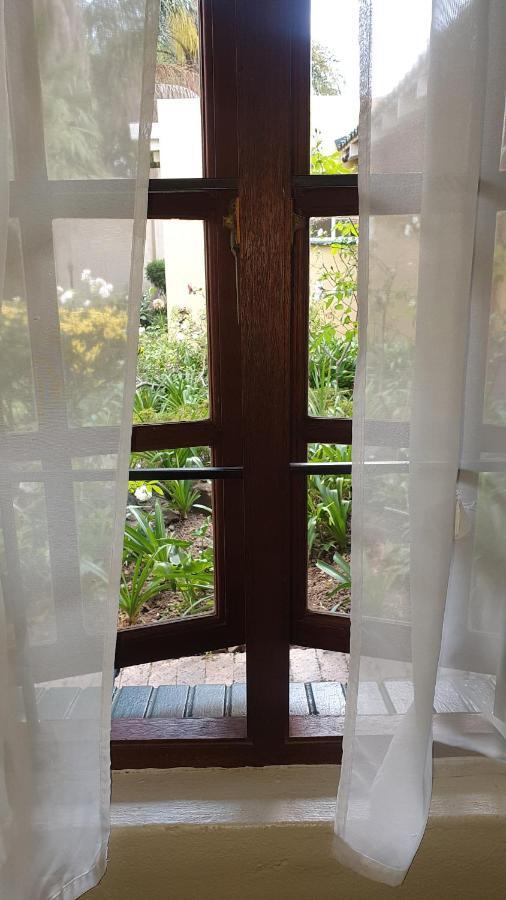 Matina Guest House Johannesburg Bagian luar foto