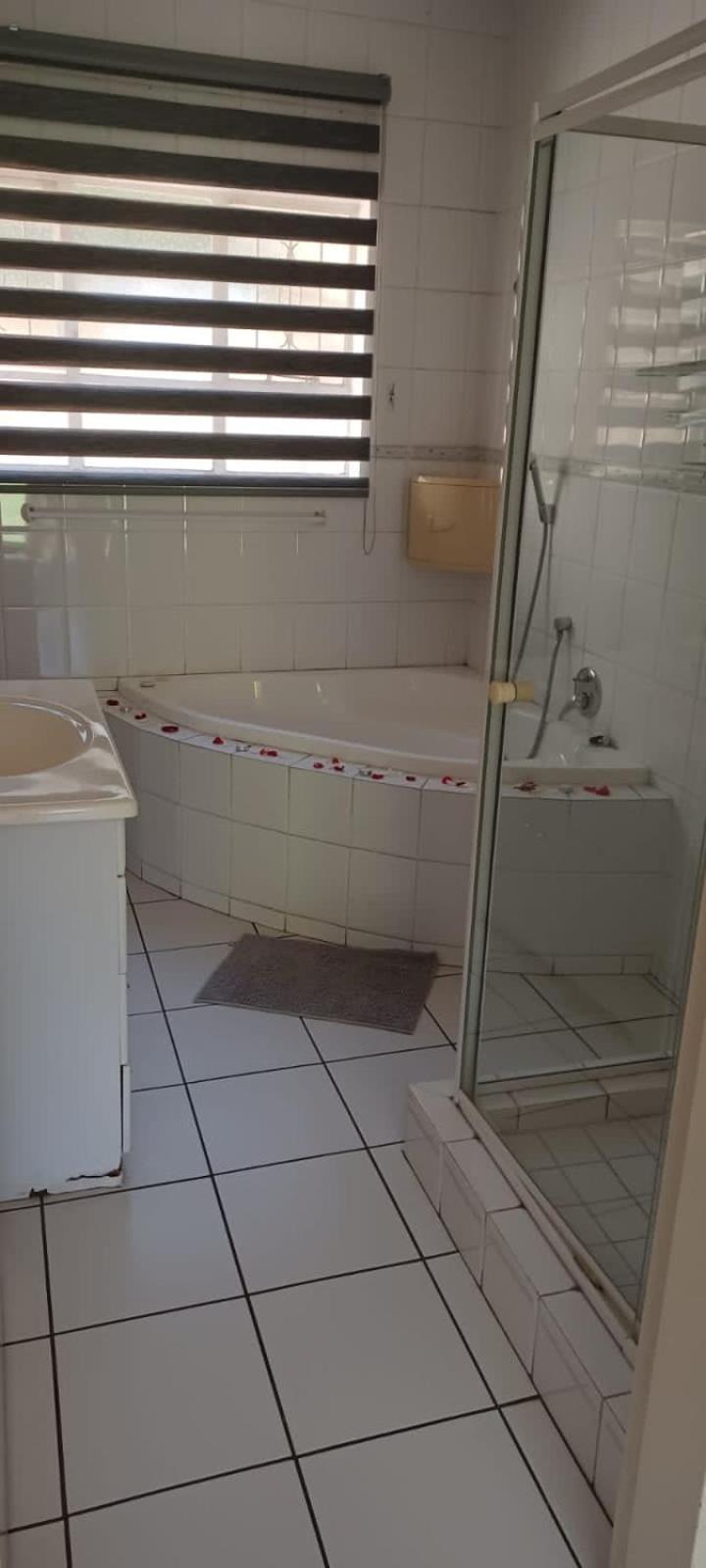 Matina Guest House Johannesburg Bagian luar foto