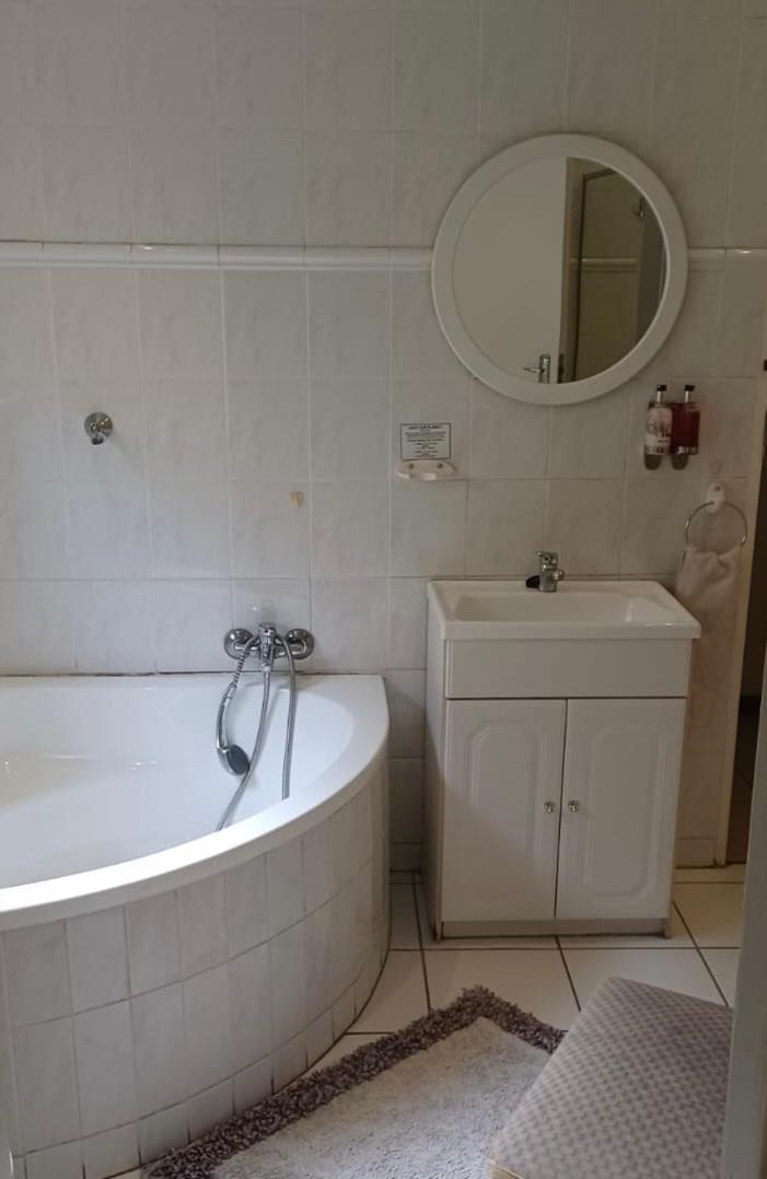 Matina Guest House Johannesburg Bagian luar foto