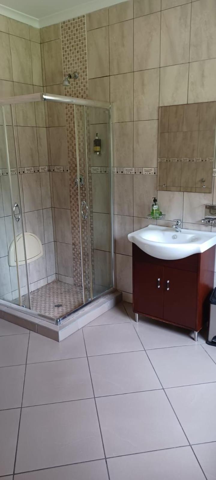 Matina Guest House Johannesburg Bagian luar foto