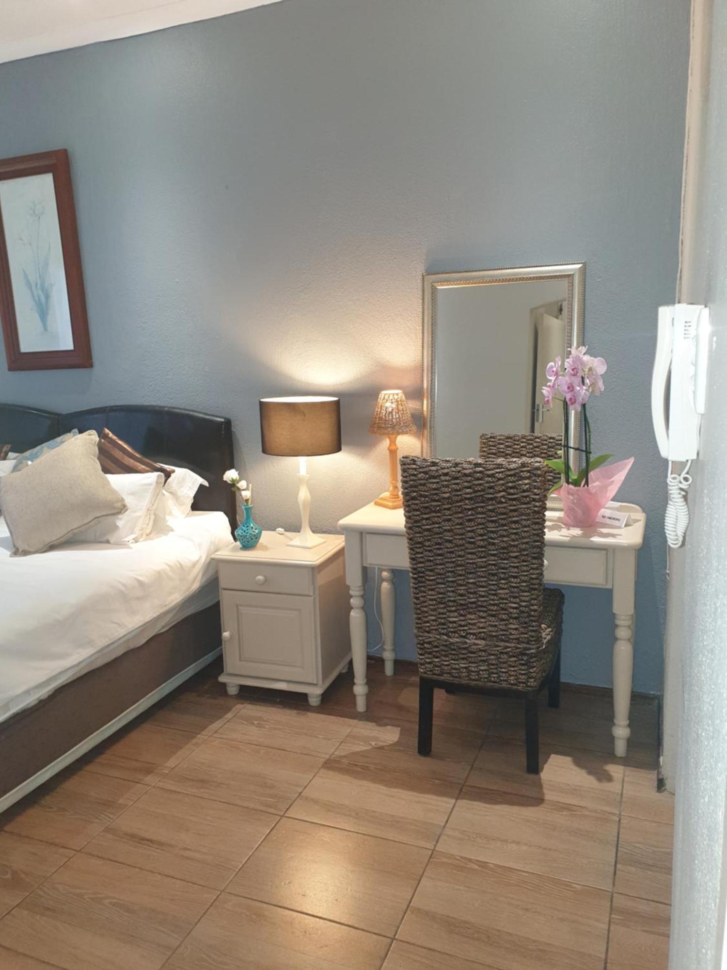 Matina Guest House Johannesburg Ruang foto